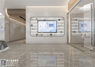 醫(yī)院裝修需要注意什么？小知識一起分享