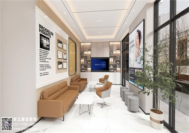 杭州口腔醫(yī)院裝修要注意哪些要點？