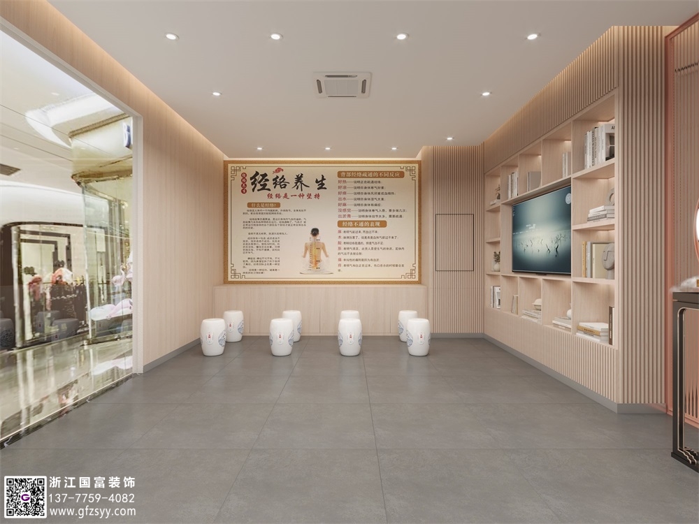 醫(yī)院裝修有哪些細(xì)節(jié)？