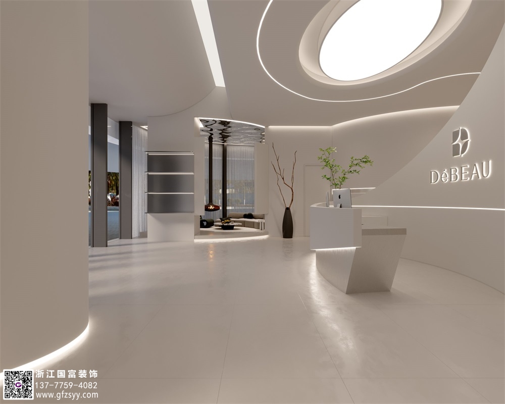 醫(yī)美裝修怎么設(shè)計(jì)？