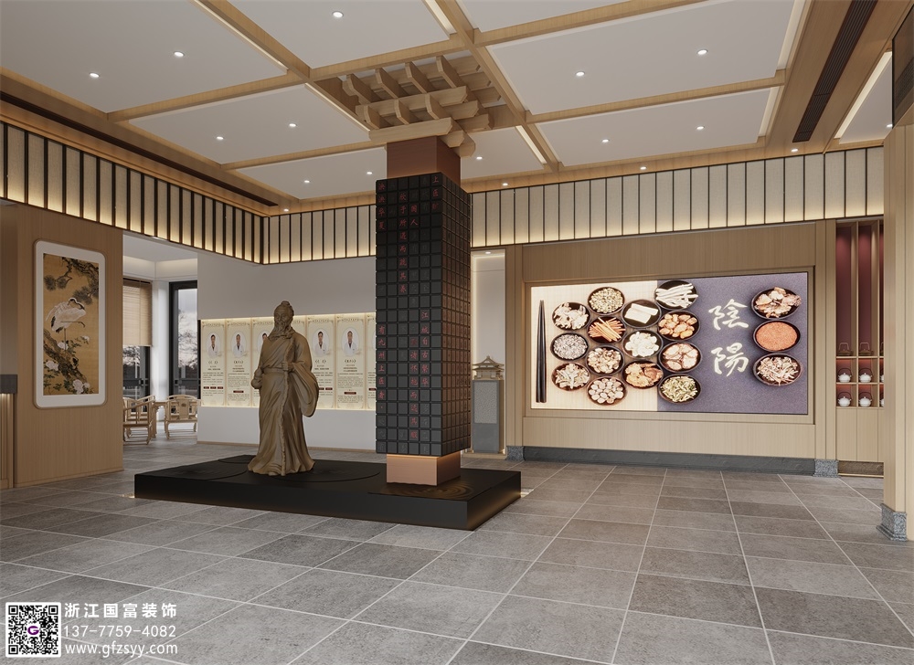 嘉興醫(yī)院裝修施工注意事項(xiàng)