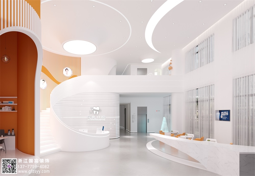 醫(yī)院裝修設(shè)計(jì)這幾點(diǎn)必須要知道！