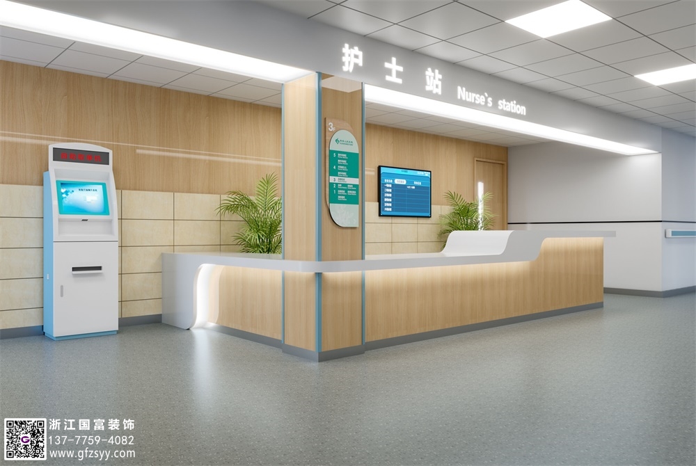 康復(fù)醫(yī)院設(shè)計需要考慮哪些？