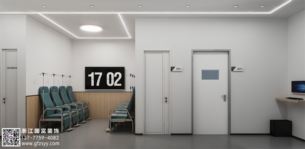 如何設(shè)計(jì)一個(gè)優(yōu)秀的中西醫(yī)診所？