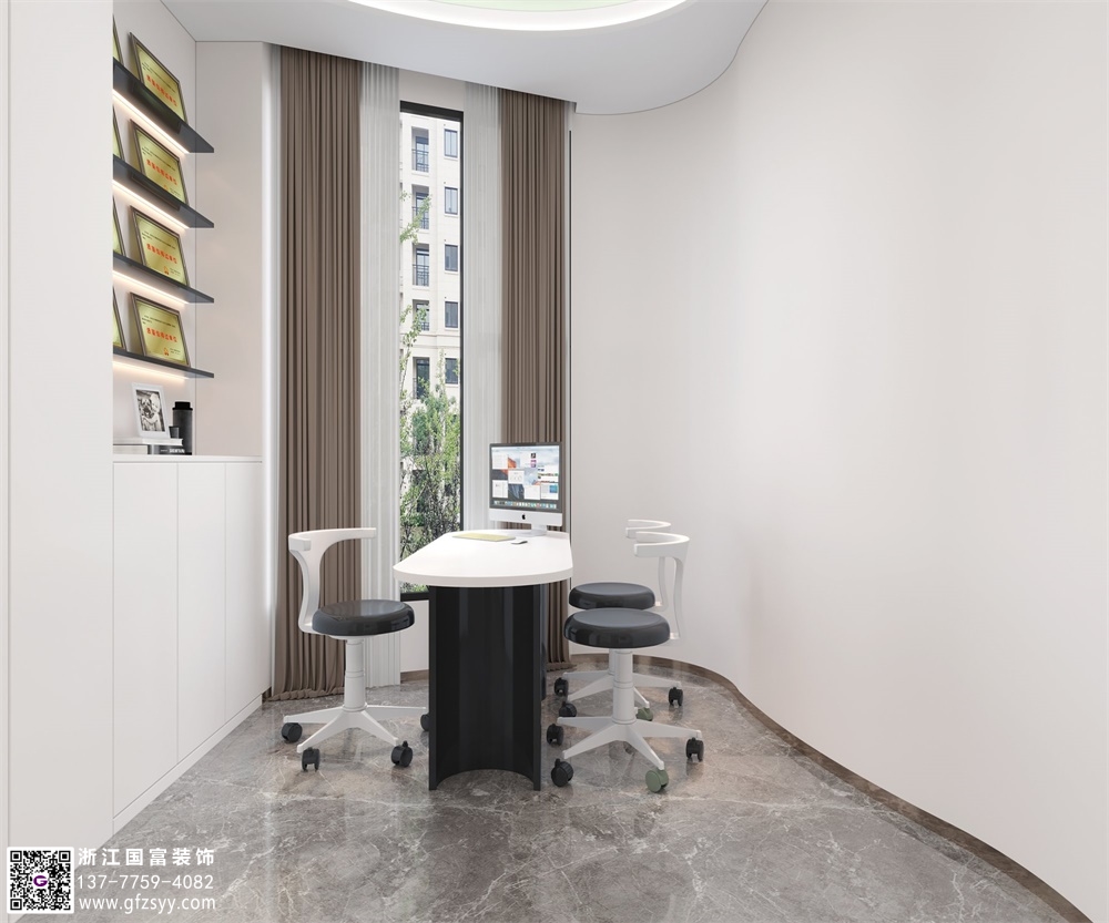 醫(yī)療美容院設計建議