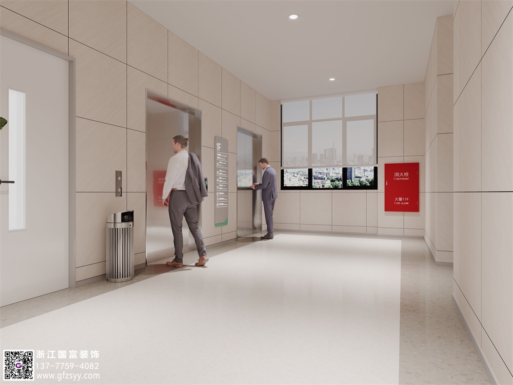 醫(yī)院門診部設計建議