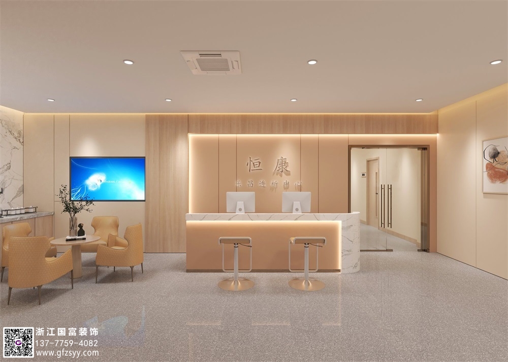 社區(qū)醫(yī)養(yǎng)醫(yī)院設計要點介紹