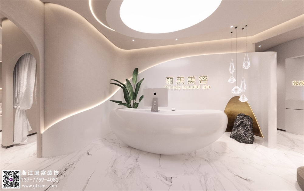 醫(yī)療美容院設(shè)計(jì)注意事項(xiàng)