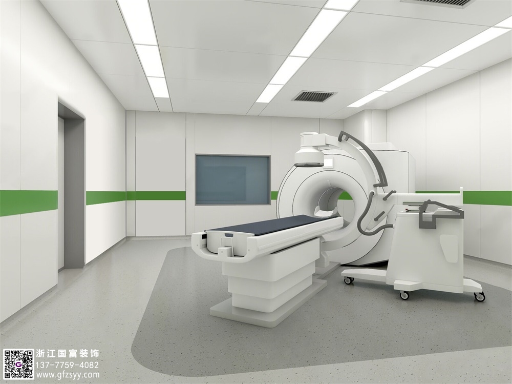 ?？漆t(yī)院設(shè)計(jì)該怎么做？