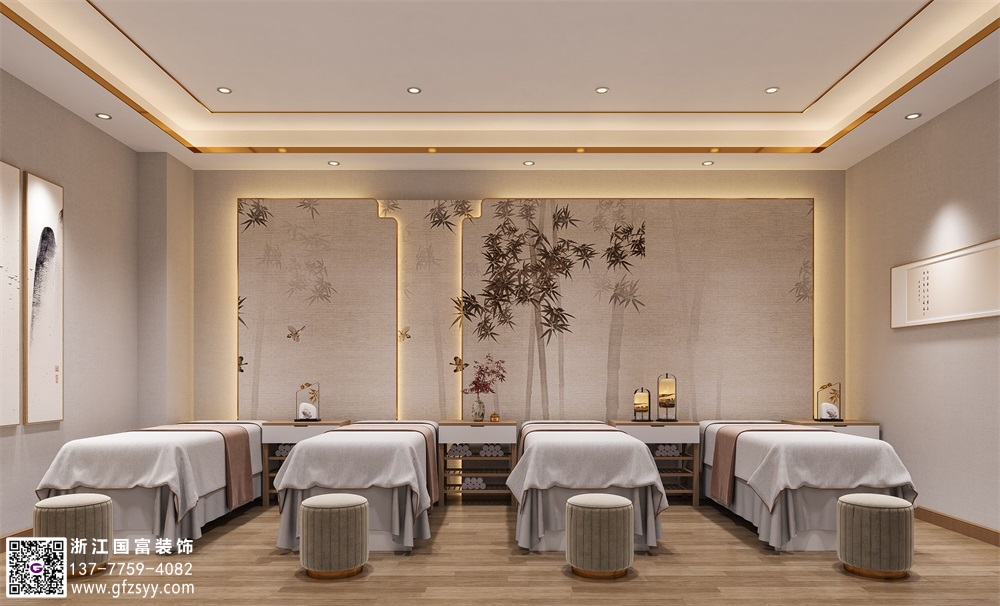 中醫(yī)館設計找哪家好？