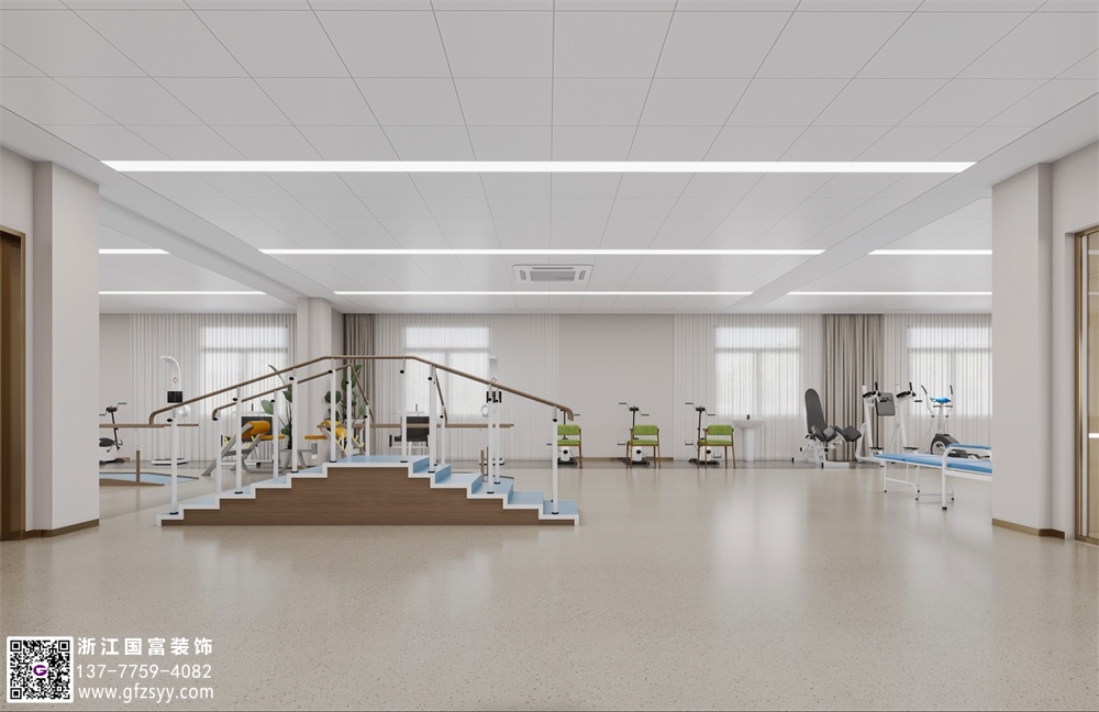 ?醫(yī)養(yǎng)中心設計要點