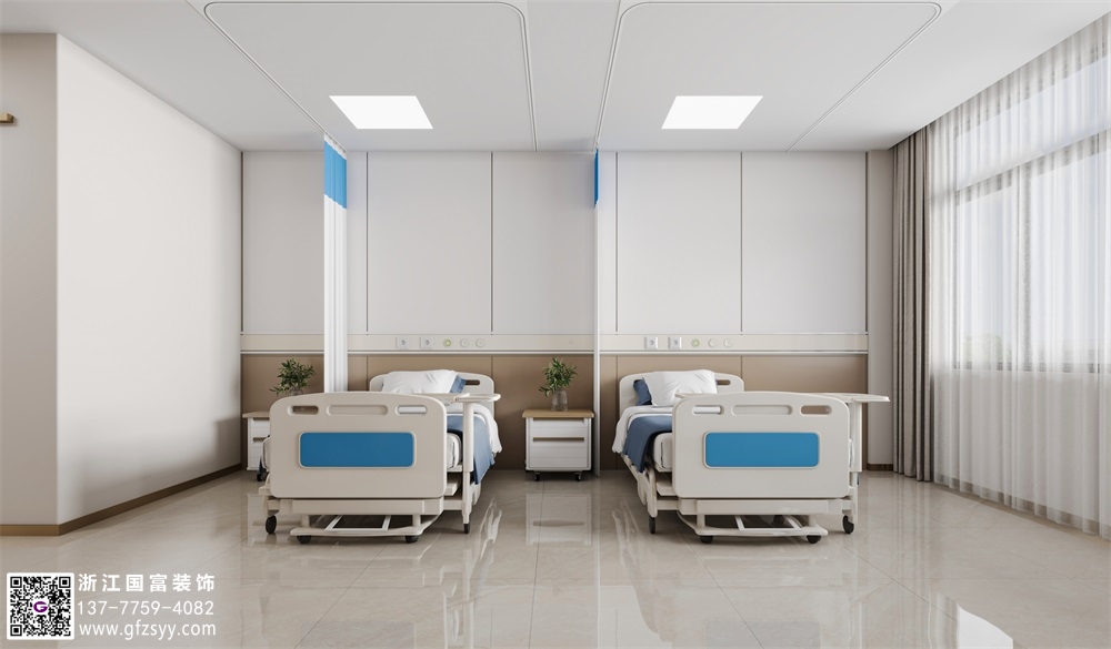 醫(yī)養(yǎng)康復中心設計要點介紹