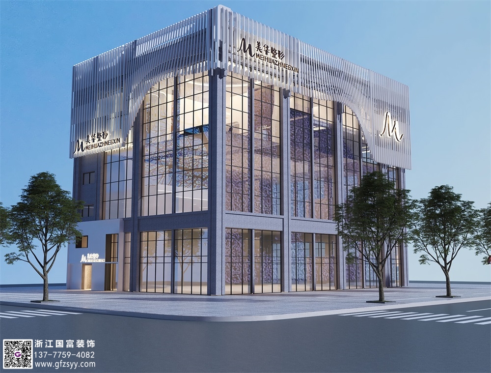 整形醫(yī)院設(shè)計要點(diǎn)介紹