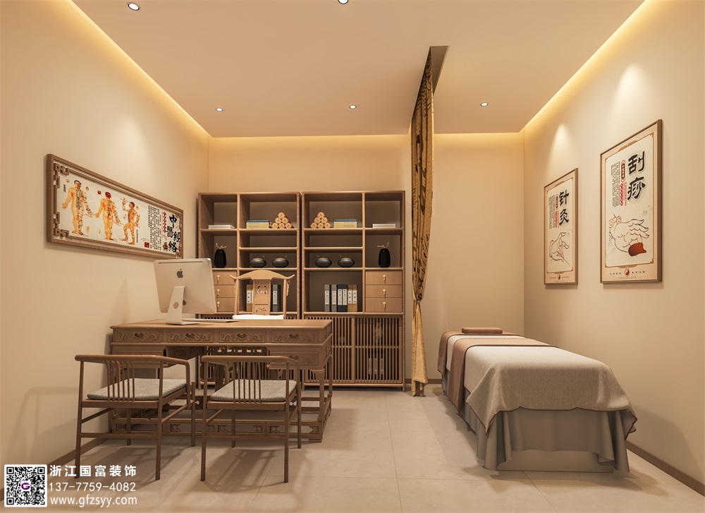 中醫(yī)院綜合門診設(shè)計(jì)關(guān)鍵要點(diǎn)