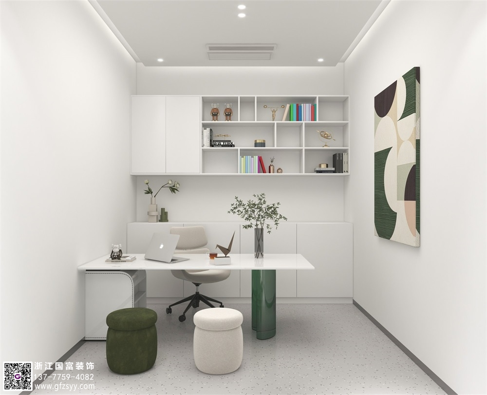 口腔醫(yī)院設(shè)計(jì)風(fēng)格