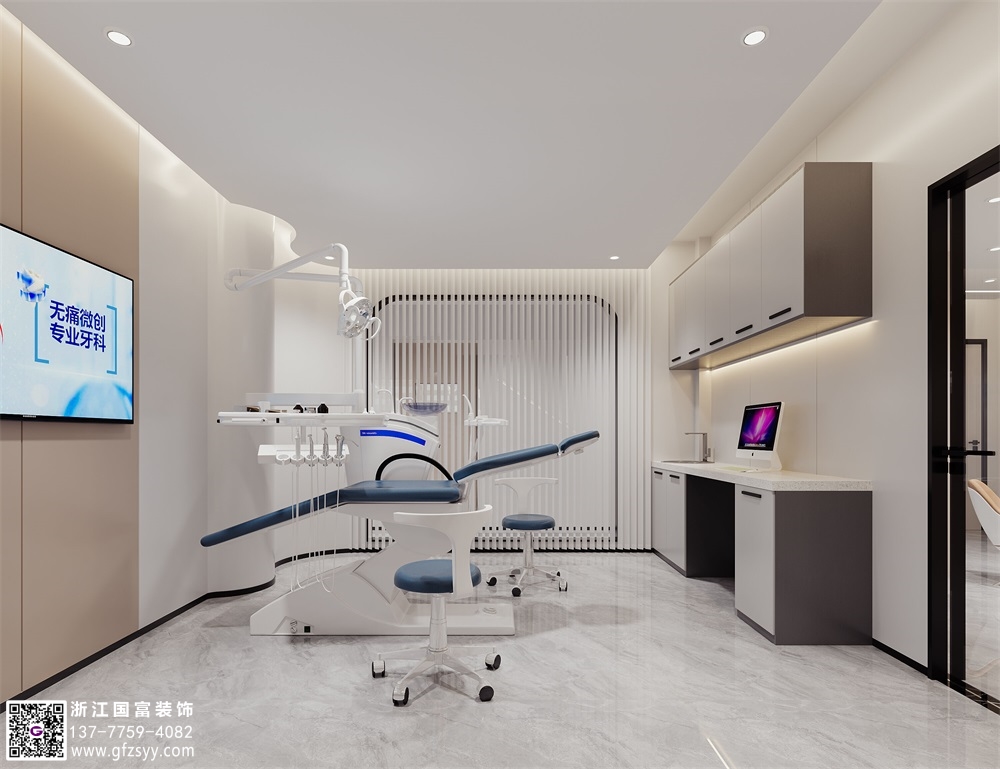 杭州口腔診所設(shè)計(jì)報(bào)價(jià)