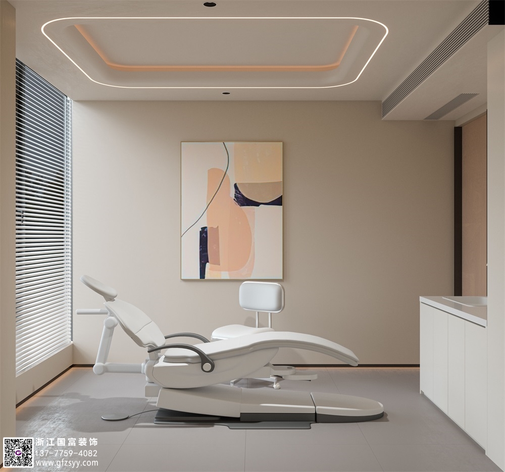 ?醫(yī)美設(shè)計裝修注意事項