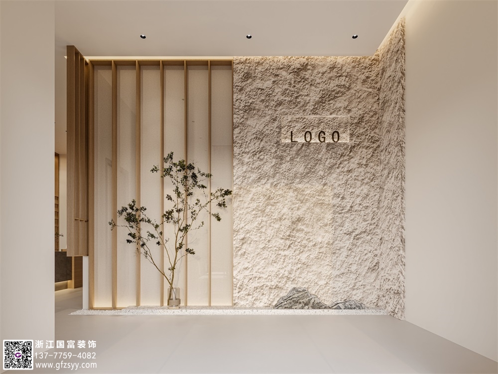 麗水中醫(yī)門診設(shè)計公司_浙江國富裝飾